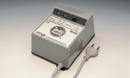 LGB 50111 6 Amp 120 Volt AC Transformer