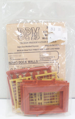 DPM 30175 1 Story Steel Sash Window Kit
