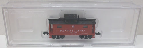 Bowser 37110 N Scale Cambria & Indiana Caboose