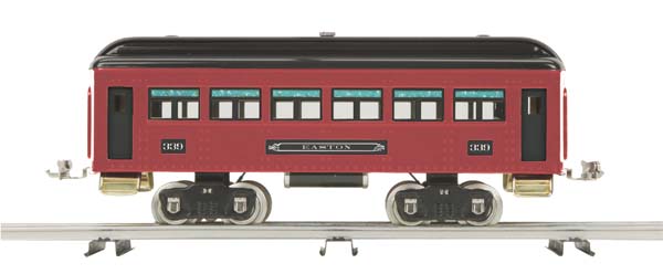 Lionel 11-40005 Lehigh Valley 330 Series Passenger Car