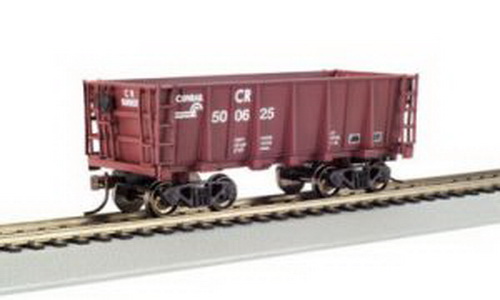 Bachmann 18606 Conrail Ore Car