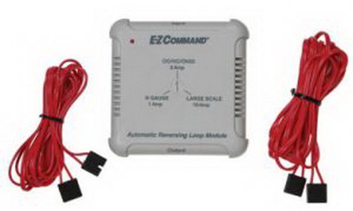 Bachmann 44912 E-Z Command Reverse Loop Module