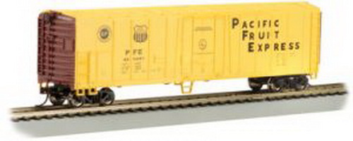 Bachmann 70998 PFE 50' Steel Reefer