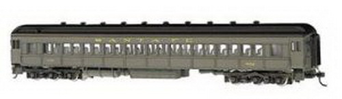 Bachmann 89315 Santa Fe Heavyweight Coach #892