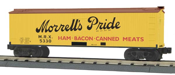 MTH 30-78103 Morell Reefer Car