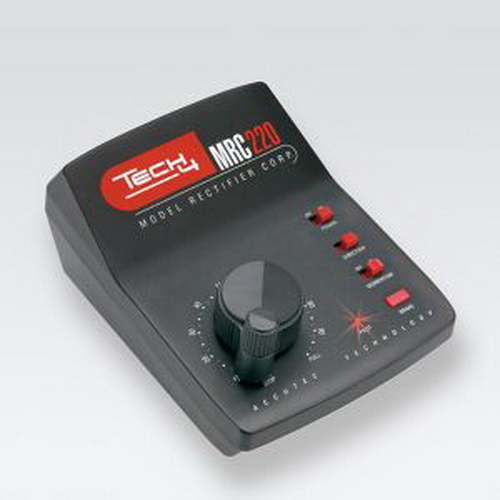 MRC AB121 Tech 4 220 Power Supply--16VA w/Momentum