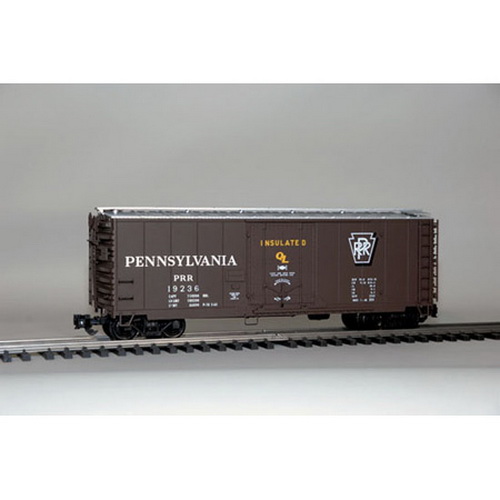 Aristo-Craft 45208 PRR 40' Steel Boxcar
