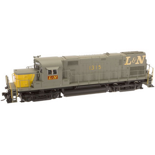 Atlas 10000544 L&N C420 Phase 2B #1312