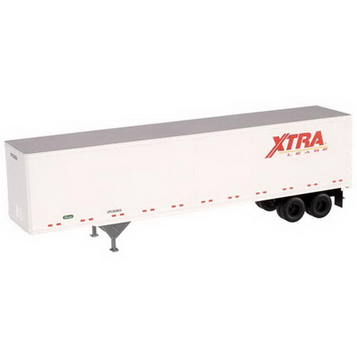Atlas 29683 N Scale Xtra 45' Pines Trailer #850319