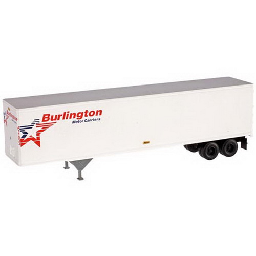 Atlas 29692 N Scale BrMtA 45' Pines Trailer #11022