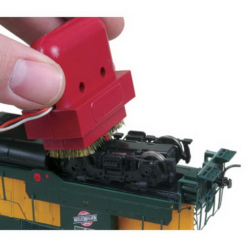 Kadee 236 Speedi Driver Cleaner Brush
