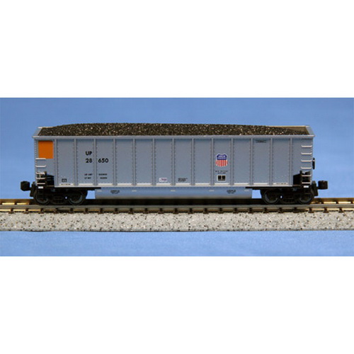 Kato 1064617 UP Coalporter Set (8 Cars)