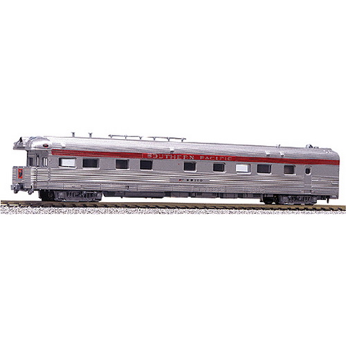 Kato 1560818 SSW Business Car 