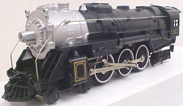 The Guide To Lionel's MPC-Era Large Steam Engines – Trainz