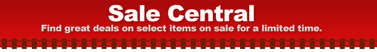 Sale Central