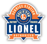 Lionel Authorized Service Station