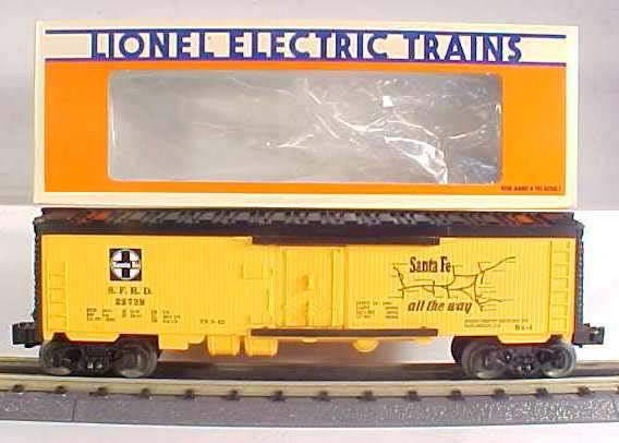 lionel train decals