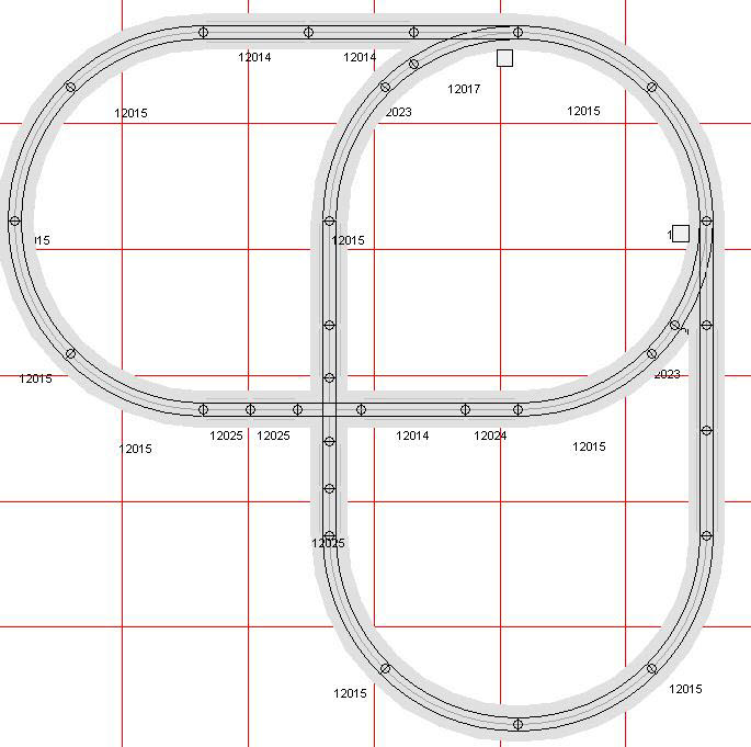 Trainz.com - Track Plans and Ideas