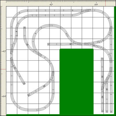 Trainz Com Track Plans And Ideas